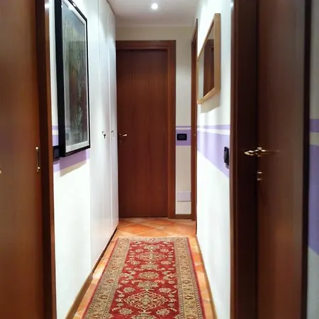 Il Centro Отель типа 