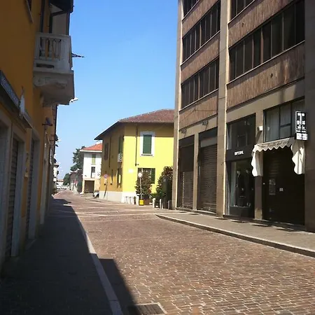Il Centro