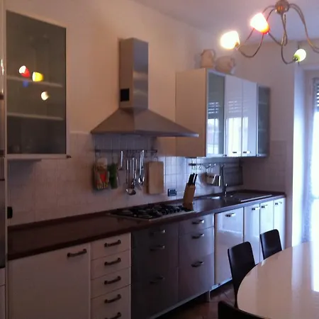 Il Centro Отель типа 
