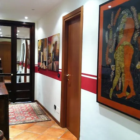 Bed & Breakfast Il Centro *