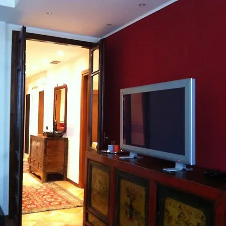 Il Centro Bed & Breakfast Magenta