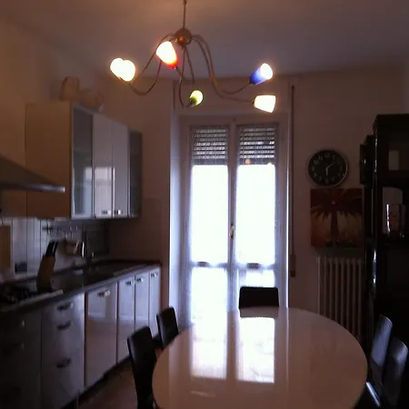 Il Centro * Magenta