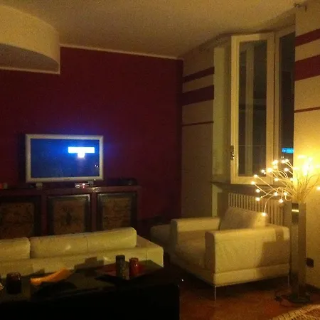 Il Centro * Magenta