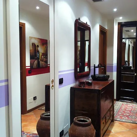 Il Centro Magenta