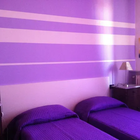Bed & Breakfast Il Centro *