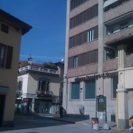 Il Centro