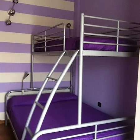 Bed & Breakfast Il Centro